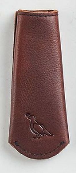 Smithey Leather Sleeve Standard