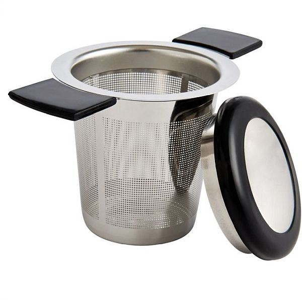 Tea Infuser, Brew-in-Mug