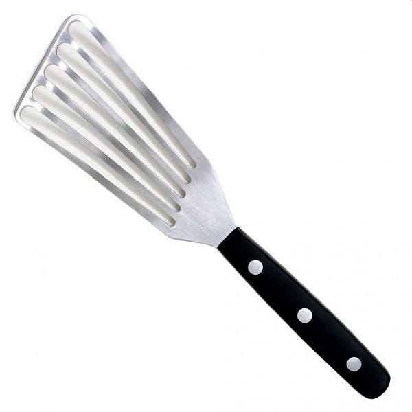 Spatula, Flexible Slotted