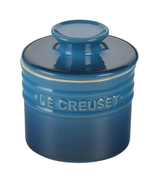 Butter Crock 6oz., Marseille