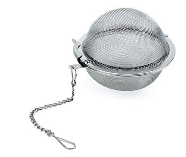 Tea Ball, 2" Mesh