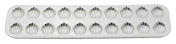 Cake Pan, Mini Madeleine