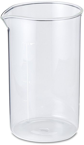 French Press 20 oz Replacement Glass