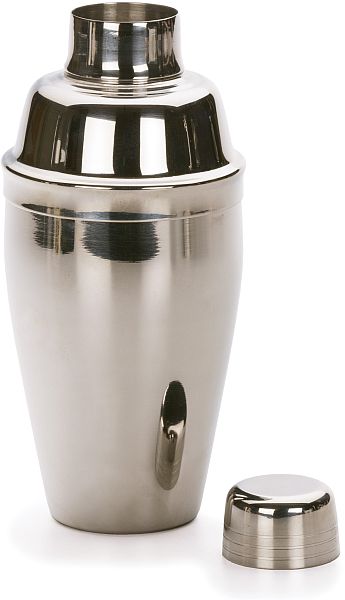 Cocktail Shaker, 18 oz
