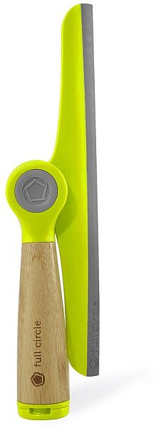 Pivoting  Squeegee Green