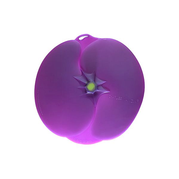 Charles Viancin Silicone Lid  8