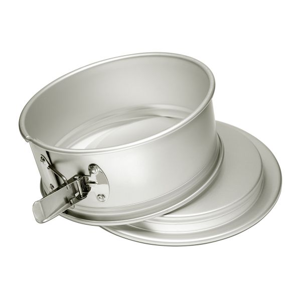 Cake Pan Springform  6"