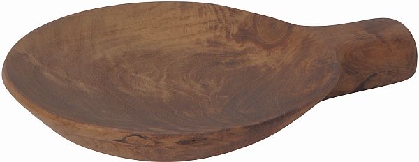 Teak Paddle Small