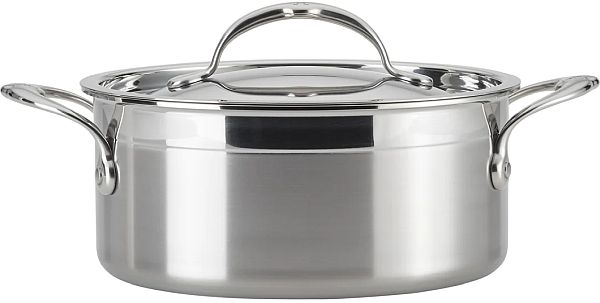 ProBond® 3qt. Soup Pot W/Cover