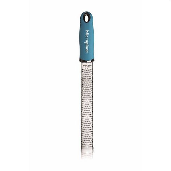 Premium Classic Series Zester - Turquoise