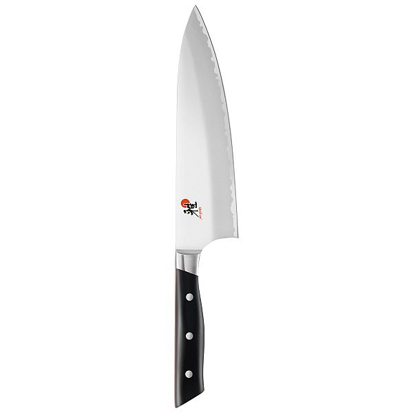 Miyabi Evolution 8" Chef Knife