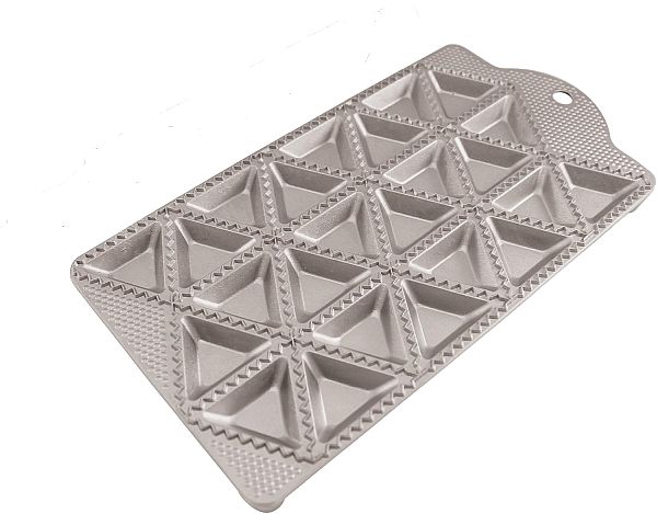 Ravioli Maker 1.25" Triangle