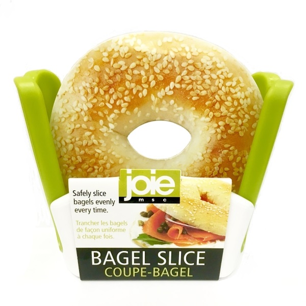 Bagel Slicer