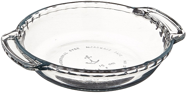 Pie Plate 6