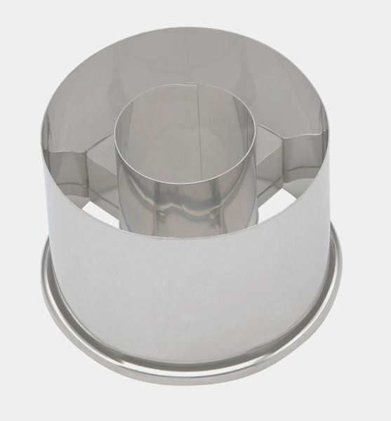 Doughnut Cutter 2.5