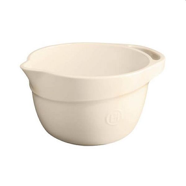 Mixing Bowl Medium, Clay