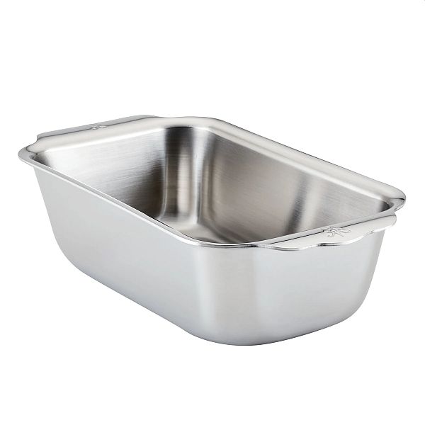 Tri Ply 1lb Loaf Pan