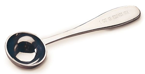 Measuring Spoon, Tea Scoop