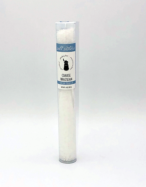 Salt, Coarse Brazilian Sea Salt