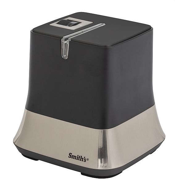 Sharpener Electric Mesa Adjustable Diamond Black