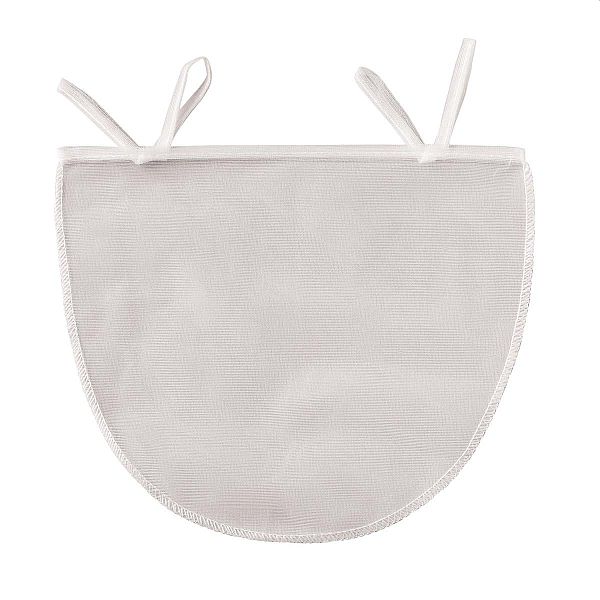 Unbleached Nut Milk Bag