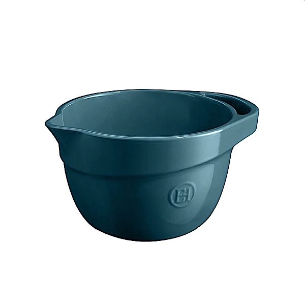 Mixing Bowl Large, Blue Flame