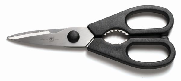 Shears Come-Apart, Black