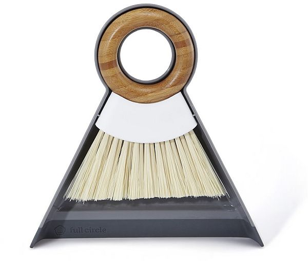 Dustpan & Mini Brush Tiny Team Set