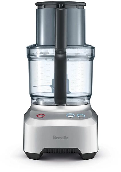 The Breville Sous Chef® 12 Cup Food Processor