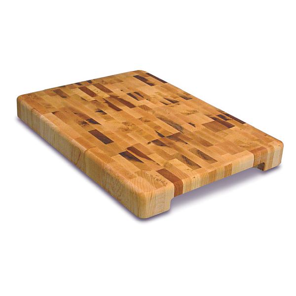 End Grain 16.25'x12"x1.75" Cutting Board