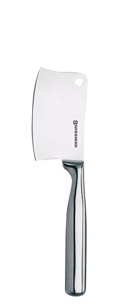 Cheese Knife Cleaver Stainless Steel