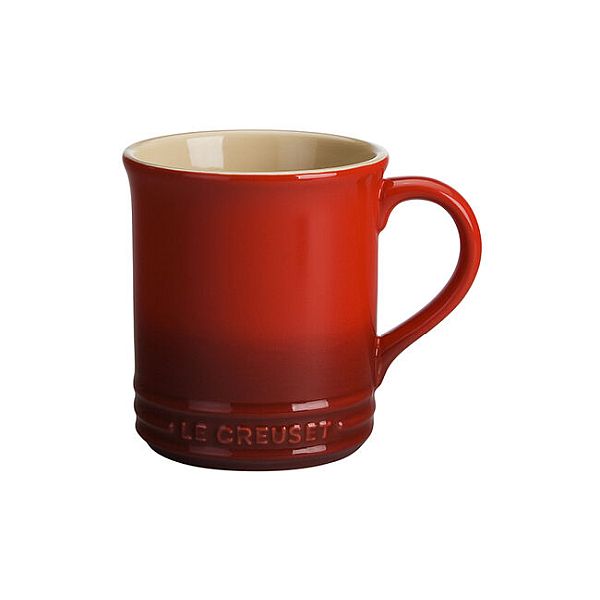 Mug 14oz., Cerise