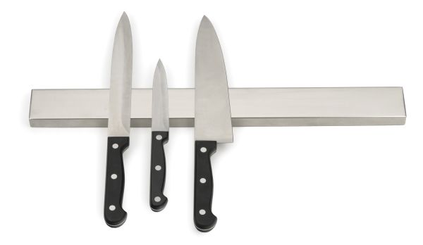 Magnetic Knife Bar, 18