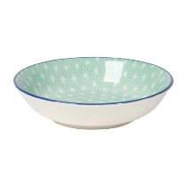 Dipper Bowl, Aqua Stars