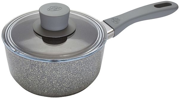 Ballarini Parma+ 1.5qt Nonstick Saucepan