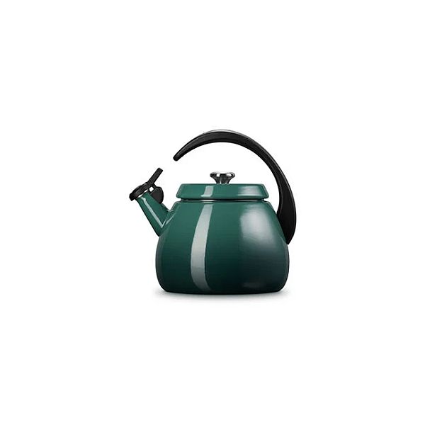 Tea Kettle 2.2 qt Cloche Artichaut