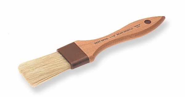 Pastry Brush 1.5