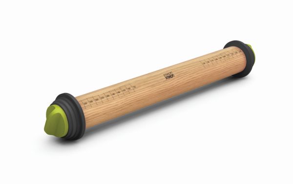 Adjustable Rolling Pin Multi