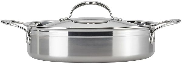 ProBond® 3.5qt. Sauteuse W/Cover