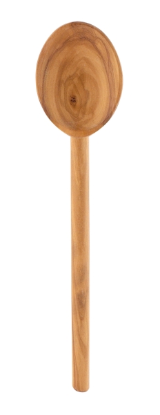Spoon, Olive Wood 10