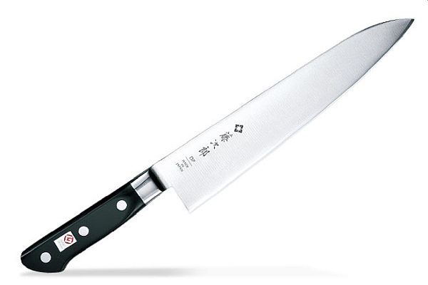 Tojiro 9.5" Chef "Gyuto" Knife