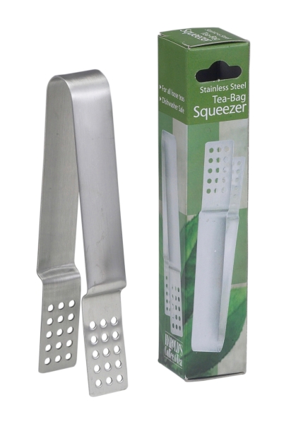 Tea Bag Squeezer