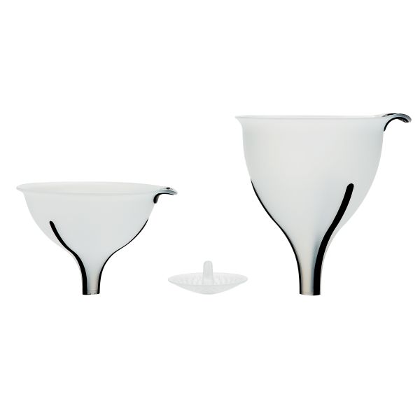 Funnel, 3-Piece Set