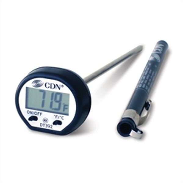 Thermometer Pro Accurate Digital