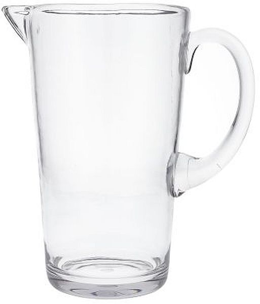 Barware, Unbreakable Pitcher 2.15 L