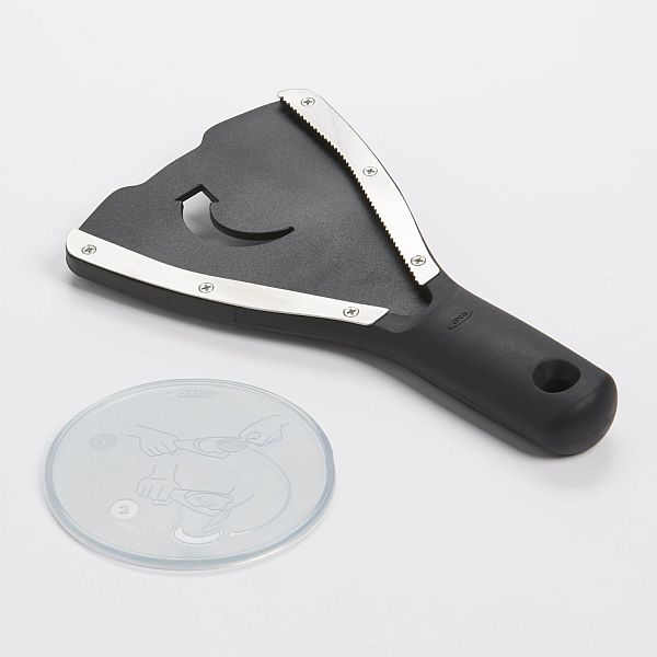 Jar Opener W/Base Pad