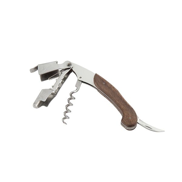 Crafthouse Multi-Opener Corkscrew