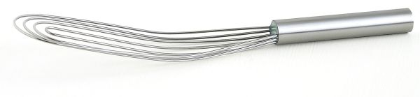 Flat Roux/Gravy Whisk 12