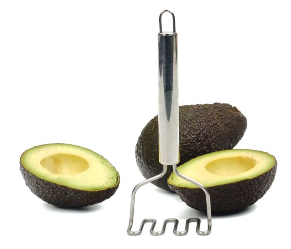 Masher,  Avocado