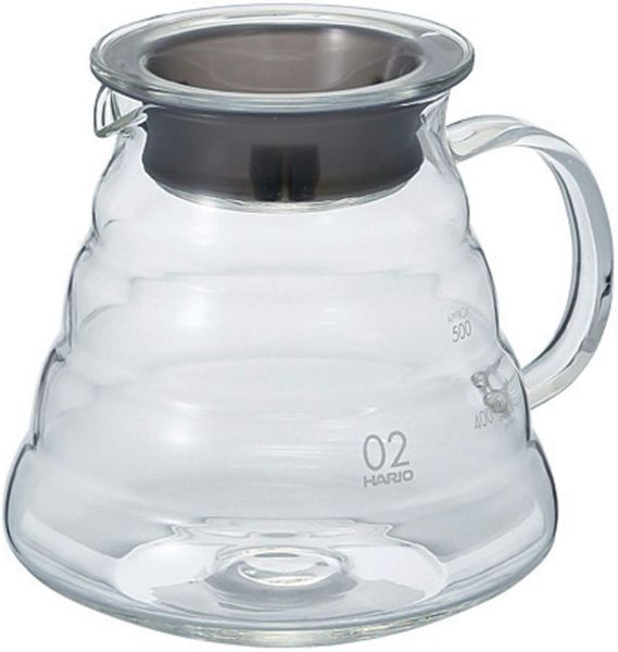 V60 Range Server 600ml